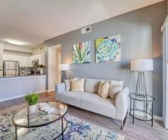 2br - 960ft2 - A little piece of heaven in a peaceful secluded setting. - 2