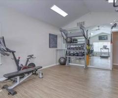 2br - 960ft2 - A little piece of heaven in a peaceful secluded setting. - 4