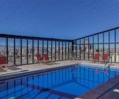 $100 / 2br - 961ft2 - LOUNGING IN THE POOL (Denver, CO)