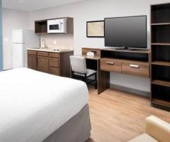 1br / ba - Tour Today, Check In Today – No Lease Needed! Flexible Living Made Easy - 2