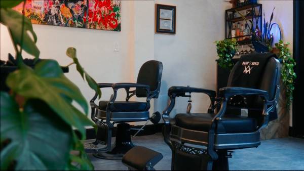 Chair Available for Experienced Barber– Williamsburg, Brooklyn