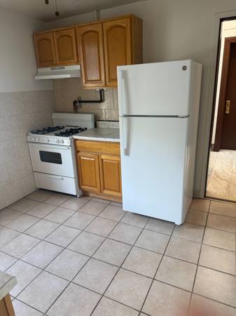 TWO BEDROOM JUNIOR APARTMENT IN RENT STABLIZED BUILDING