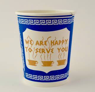 Executive chef for new casual Greek restaurant