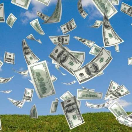 Welcome to Circle6 your new found wealth!