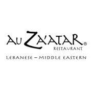 Waiter / Waitress | Au Za'atar - Midtown East | Now Hiring