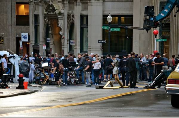 Casting Call: Actors & Extras Be Part of Our Upcoming Feature Film.