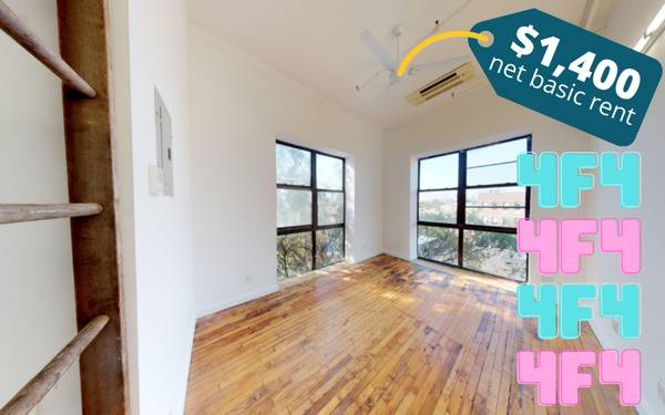 OFFICE ART MASSAGE ESTHETICS TATTOO STUDIO 4F4