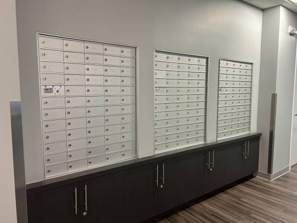 Ditch the PO Box - Get a Professional Address