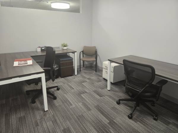 Professional Address, Call Answering and More!