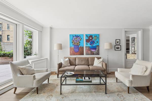 Essential Two Bedroom Apartment