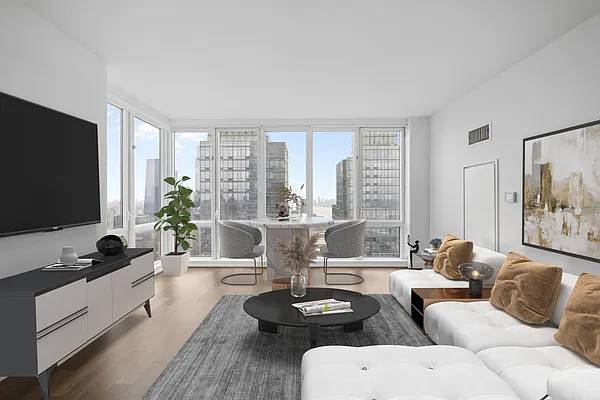 Gorgeous, Modern, Luxurious Apartment-Fully furnished