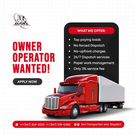 Bronx Truck Driver Needed.