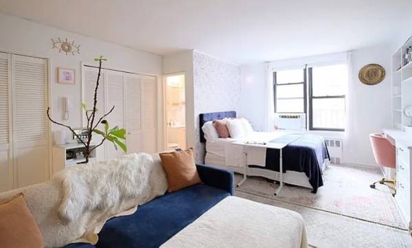 Great New York Sublet! Manhattan. from September/Oct through next year - 2