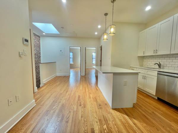 Large 4BR/2BA | All King Bedrooms | W/D & D/W | 1773 Nostrand Ave
