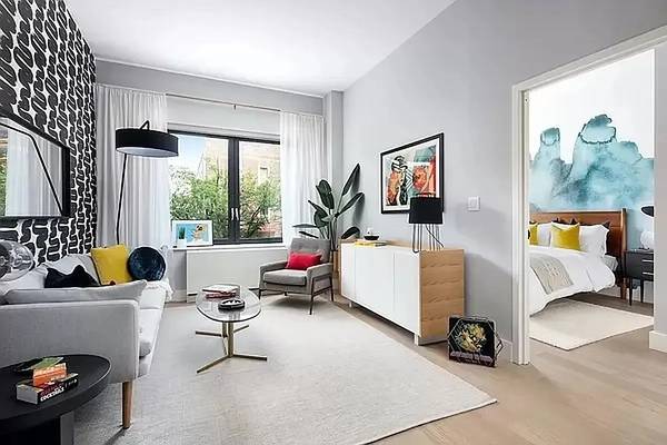 Newly Renovated Retail Sublet – Prime Ridgewood Location