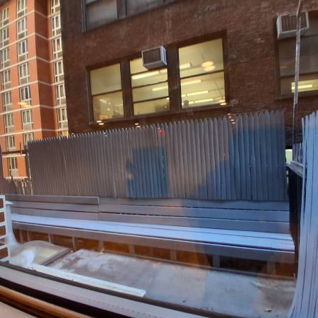 Office Loft*Rental*Private Outdoor space*1-5 Yr*Utilities IncludeW37th