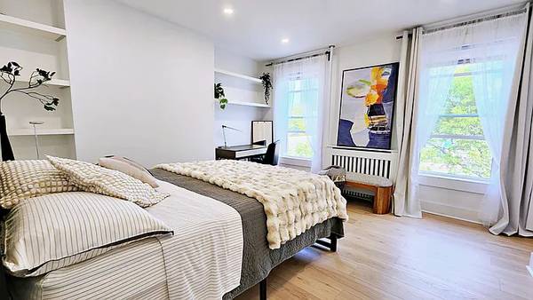 Modern Williamsburg Building, 6 Month Lease (Offers Flexibilities)