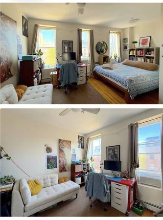 126th Street 7th avenue