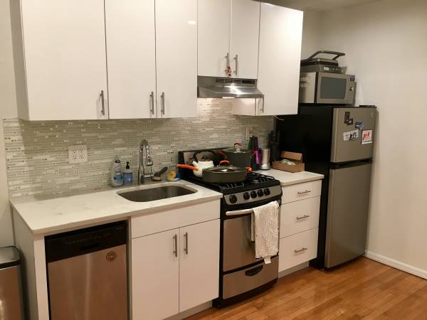 Looking for gay roommate in Hell's Kitchen