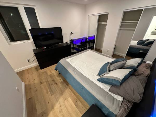 pharetta furnished room, close to JC hospital, Alcon$560