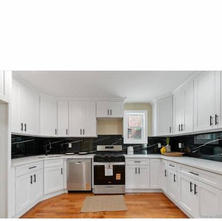 New Spacious 2 Bedroom Apartment