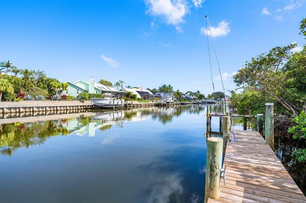 Stuart Fl Home for sale