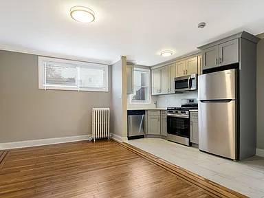 Cozy 1-Bedroom Apartment in the Heart of Flushing