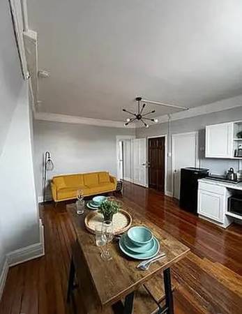 No Fee 1 Bed in Bushwick