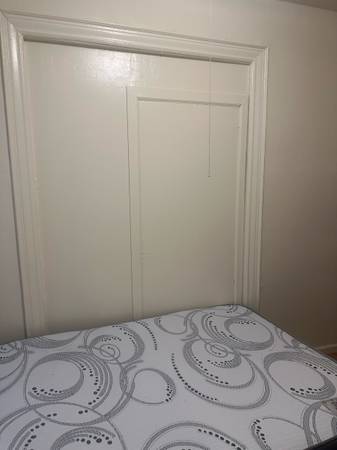 Quite, Clean & Safe.