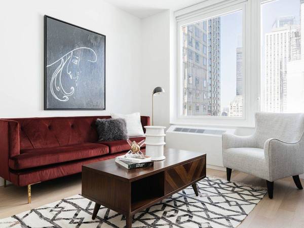 Sometimes Things can be this good! Million Dollar condo replica