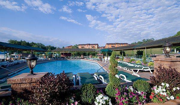 Villa Roma Timeshare WEEK 28 For Sale 1BR