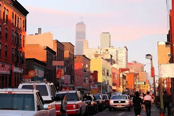 Bushwick Retail – 2,500 SF High-Exposure Storefront!