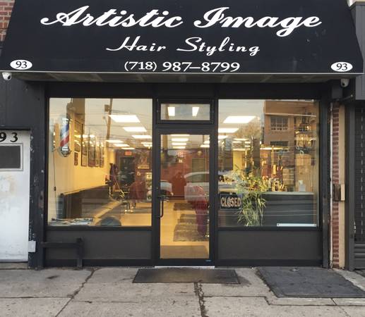 Barber wanted , Staten Island, NY