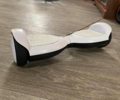 Hoverboard - 3