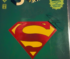 The Super Five Collection - 5