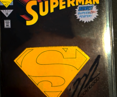 The Super Five Collection - 6